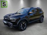Dacia DUSTER Extreme HYBRID 140 - Dacia Duster Extreme mit Hybrid-Antrieb (Benzin/Elektro)