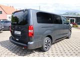 Fiat Ulysse L3 2.2L 180 PS AT8 AHK LED KAMERA 8-SITZE - Fiat Ulysse mit Diesel-Antrieb: Automatik
