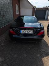 Mercedes-Benz 250 - Mercedes-Benz mit Diesel-Antrieb: Cabrio