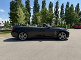 BMW 440i xDriveCabrio M Sport A M Sport - gebrauchte BMW 440 aus dem Jahr 2017