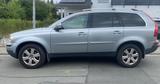 Volvo XC90 D5 AWD Geartronic Momentum Momentum - gebrauchte Volvo XC90 aus dem Jahr 2011