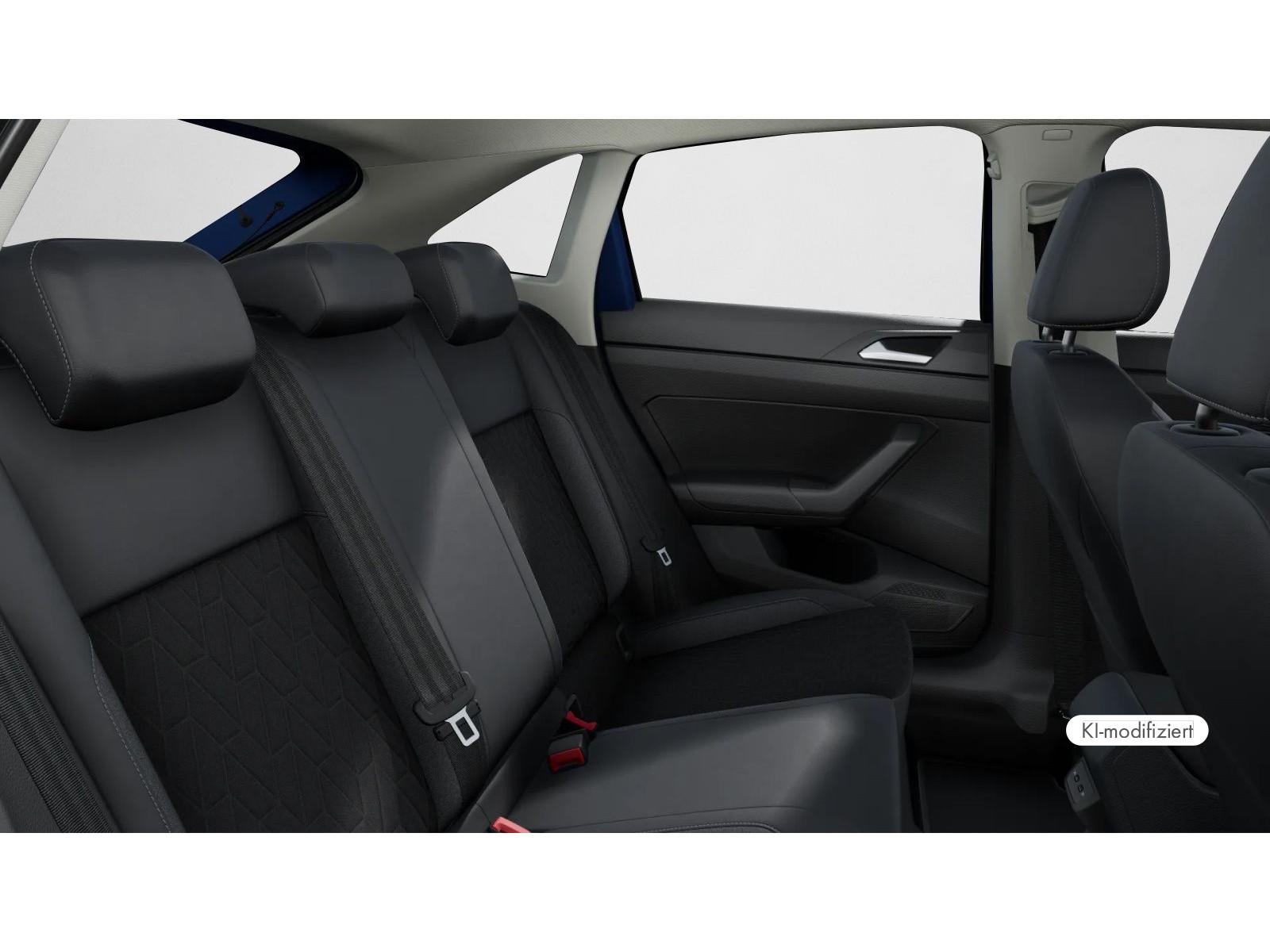 Volkswagen Taigo Energy 1,0 TSI | ACC | AHK | Anschlussgara