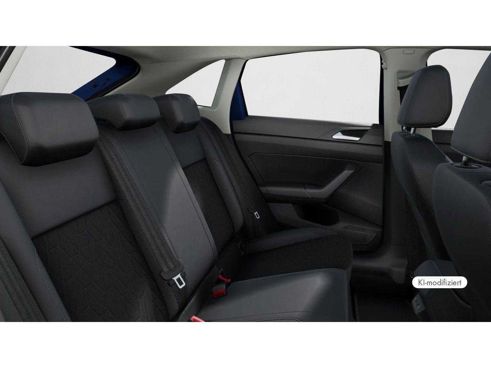 Volkswagen Taigo - Bild 16