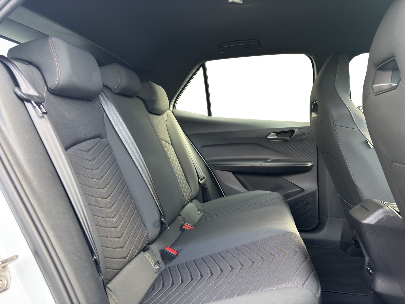 Cupra Born - Bild 14