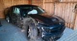 Dodge Charger SRT8, Unfallfahrzeug  - gebrauchte Dodge Charger aus dem Jahr 2011