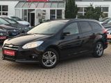 Ford Focus Turnier 1.0 Sync Edition*PDC*CAR-PLAY*SHZ* - Ford Focus Gebrauchtwagen in Augsburg