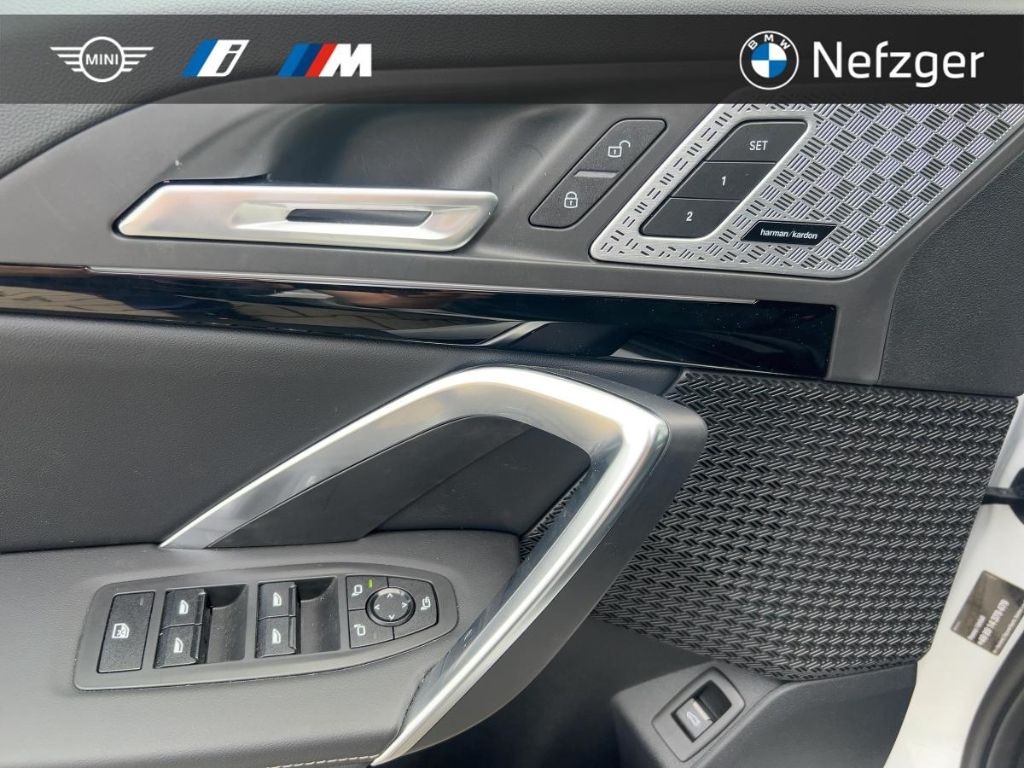 BMW X1 - Bild 15