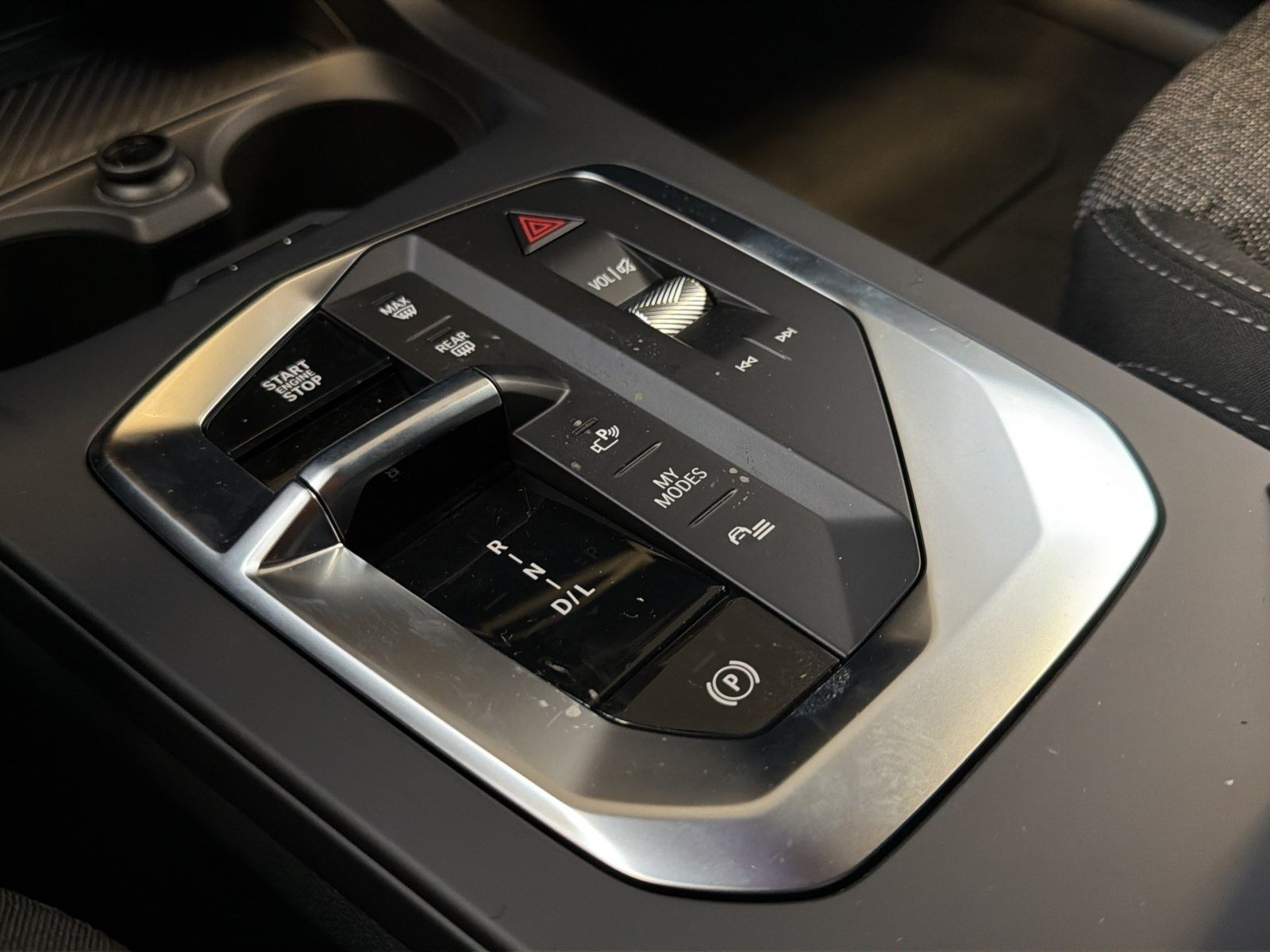 BMW 120 - Bild 12