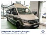 Volkswagen Grand California 680 2,0 l 120 kW TDI EU RO VI-e - Allradantrieb 12