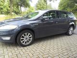 Ford Mondeo Turnier Ambiente  NAVI, PDC/EURO5 - Ford Mondeo: Ambiente