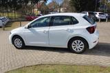Volkswagen Polo Life 1.0 TSI DSG - Volkswagen Polo: Standheizung