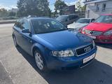 Audi A4 2.4 multitronic Avant - Audi A4 aus 2002: Kombi