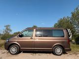 Volkswagen VW T5.2 CALIFORNIA Bus/Camper, elektr