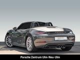 Porsche Boxster 718 S Sportabgasanlage nur 15.900Km LED - gebrauchte Porsche Boxster aus dem Jahr 2019