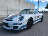 Porsche 997 911 GT3 Martini Sammlerzustand - Porsche aus 2007: 911 Gt3