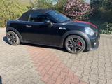 MINI John Cooper Works Roadster Cabrio Vollausstattun - MINI Gebrauchtwagen von 2012