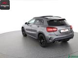Mercedes-Benz GLA 180 AMG NIGHTFALL KAMERA,PANORAMA,AMBIENTE - Mercedes-Benz GLA 180 mit Panoramadach