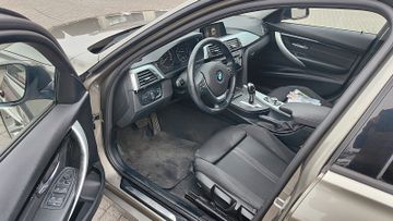 BMW 318 - 9