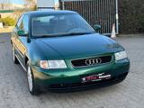 Audi A3 1.8L AUTOMATIK TÜV&AU NEU - gebrauchte Audi A3 aus dem Jahr 1998