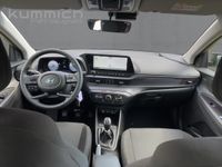 Hyundai i20 - Vorschau Bild 8