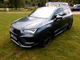 Cupra Ateca 2.0 TSI 221kW Limited Edition 4Drive D...