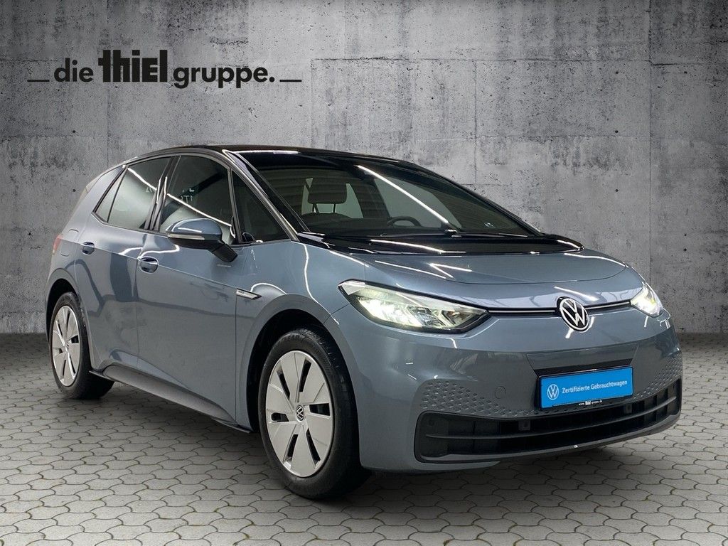 Volkswagen ID.3 - Bild 3