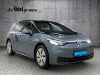 Volkswagen ID.3 - Vorschau Bild 3