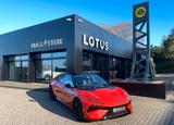 Lotus Emeya Touring Paket 21 Zoll Felgen - gebrauchte Lotus Limousine