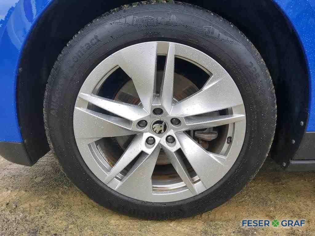 Skoda Enyaq - Bild 5