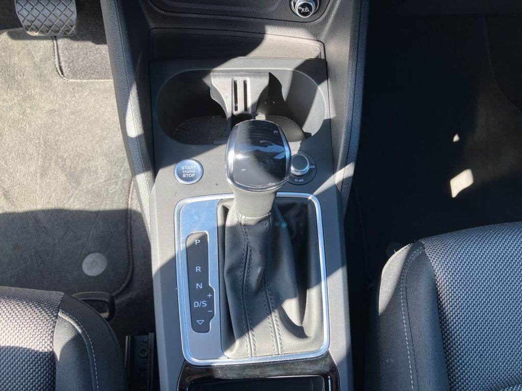 Fahrzeugabbildung Audi Q2 35 1.5 TFSI S line *MATRIX-LED*KAMERA*ACC