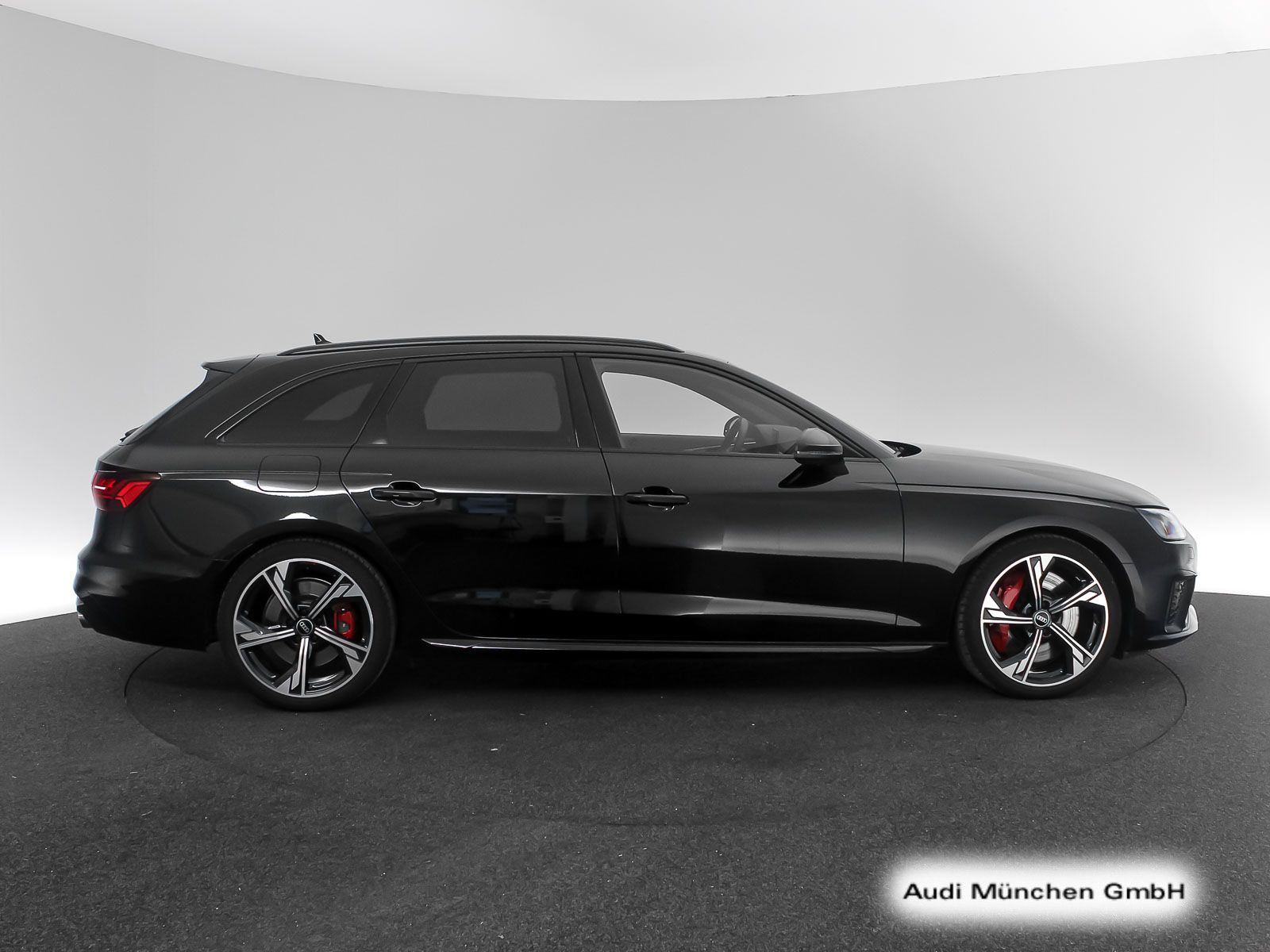 Audi S4 Avant TDI Competition+ HuD/Kamera/Navi+ foto 7