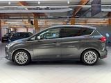 Ford C-Max Titanium|Navi|SHZ|LHZ|PDC|Automatik|Kamera - Ford in Ludwigshafen: Ka