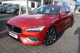 Volvo V60 T6 AWD Recharge Plus Bright|AHK|NAVI|ACC| - Volvo V60: Recharge Plus Bright