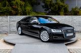 Audi A8 L W12 6.3 FSI tiptronic quattro - - Audi A8: W12