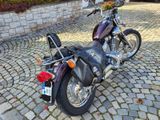 Yamaha Virago XV 535 2YL - YAMAHA CHOPPER VIRAGO