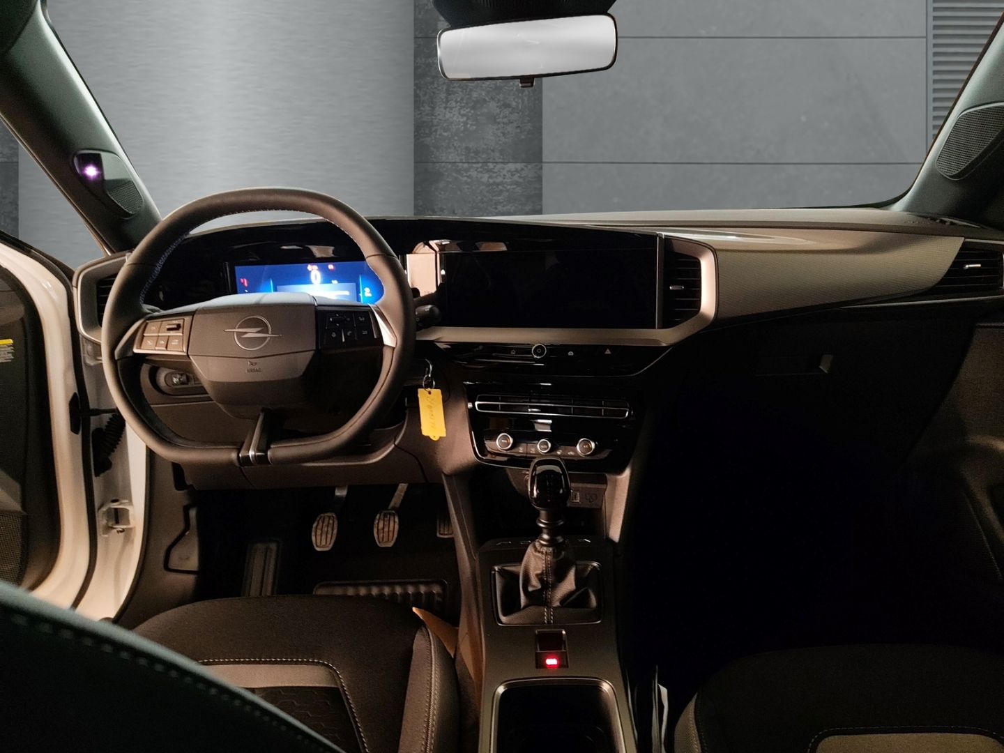 Opel Mokka - Bild 10