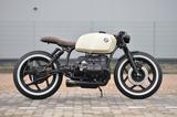BMW Cafe Racer R80/R100 SCHIZZO® by WalzWerk - BMW R100 CAFE RACER