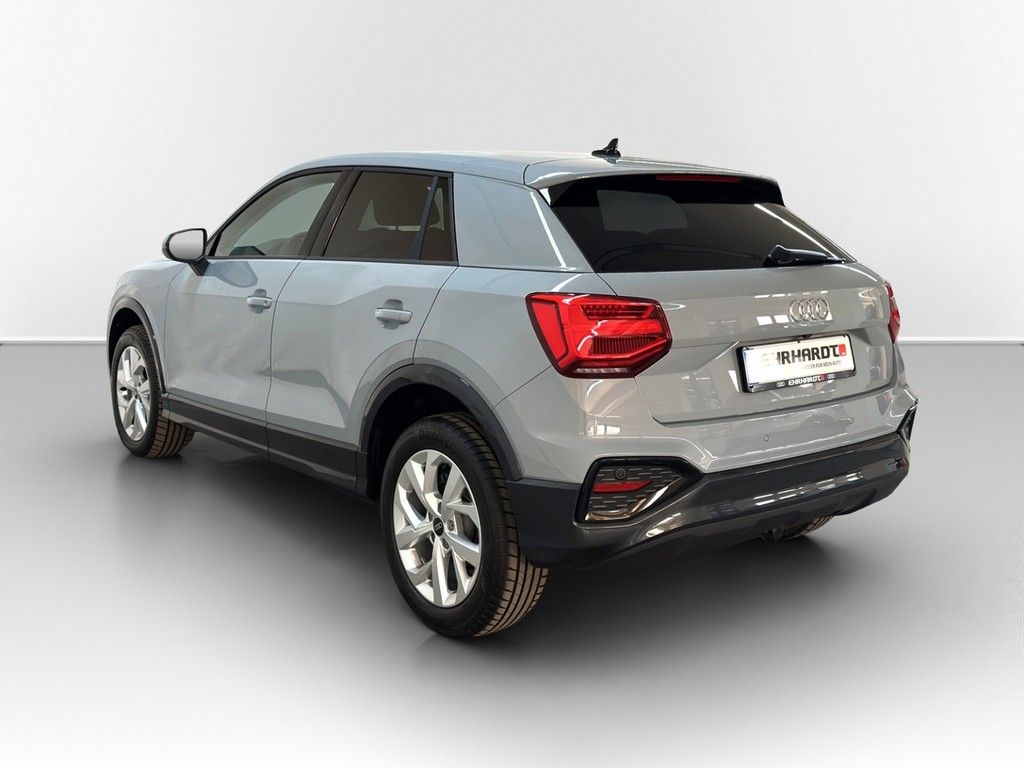 Audi Q2 - Bild 7