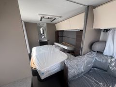 Adria Alpina 663 HT*Klima*ATC*Mover-Aktion*Sofort*