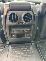 Land Rover Range Rover Sport 5.0 V8 SC Supercharged - Land Rover: Sport Supercharged