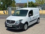 Mercedes-Benz Citan Kühlwagen 0°C 111 Klima/Fahrt-/Standkühl. - : Kühlwagen
