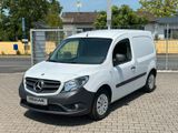 Mercedes-Benz Citan Kühlwagen 0°C 111 Klima/Fahrt-/Standkühl. - : Kühlwagen