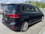 Volkswagen Touran 2.0 TDI DSG HIGHLINE PANO LED ALCA. AHK - VW Touran Gebrauchtwagen in Essen