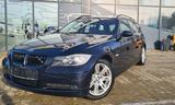 BMW 3 Touring 325i xDrive*Xenon*Panorama*AHK - BMW 325 aus 2006: 325i