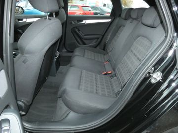 Audi A4 - 10