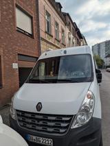 Renault Master - Wohnwagen & Wohnmobil in Krefeld