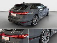 Audi S6 e-tron - Vorschau Bild 22