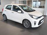 Kia Picanto 1.2    Aut.*Navi*carplay/android*DAB+* - gebrauchte Kia Picanto aus dem Jahr 2022