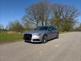 Audi S6 4.0 TFSI quattro S tronic - - Audi S6: Limousine