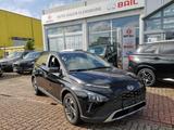 Hyundai BAYON Trend Mild-Hybrid 2WD*TÜV 11.2026*Automati - Hyundai BAYON: 1.2